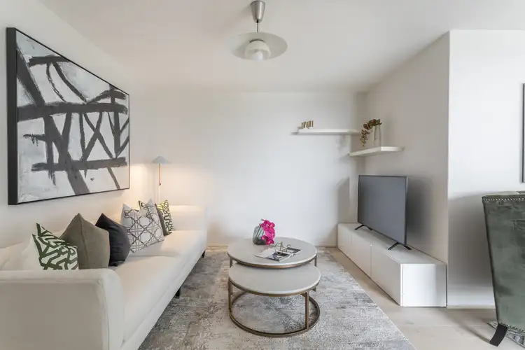 Third view of Homely apartment listing, 4/47-55 Milson Road, Cremorne Point NSW 2090