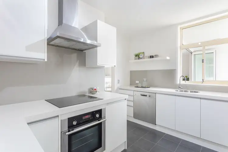 Fourth view of Homely apartment listing, 4/47-55 Milson Road, Cremorne Point NSW 2090