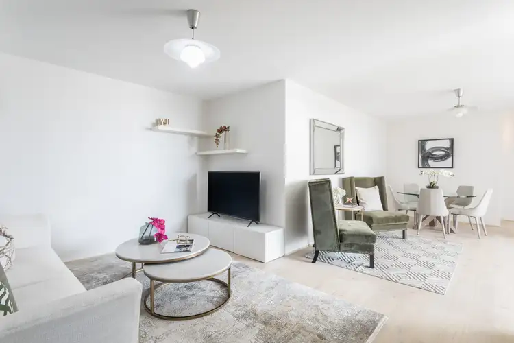 Fifth view of Homely apartment listing, 4/47-55 Milson Road, Cremorne Point NSW 2090