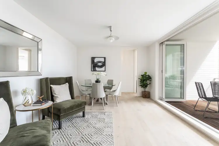 Sixth view of Homely apartment listing, 4/47-55 Milson Road, Cremorne Point NSW 2090
