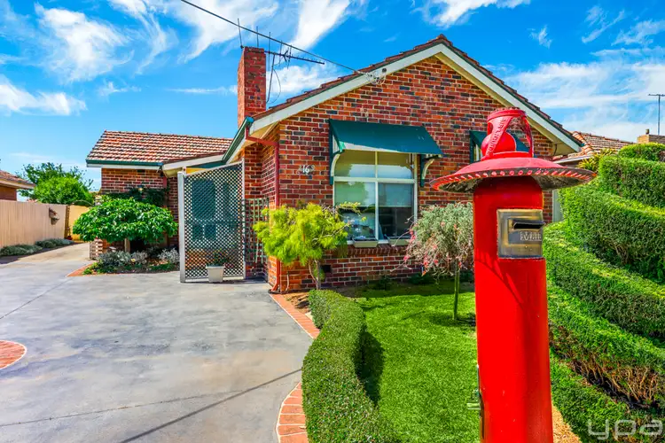 16 Lichfield Avenue, Jacana VIC 3047