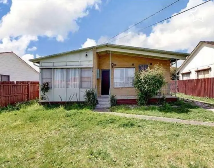 Second view of Homely house listing, 108 Kitchener Street, Broadmeadows VIC 3047