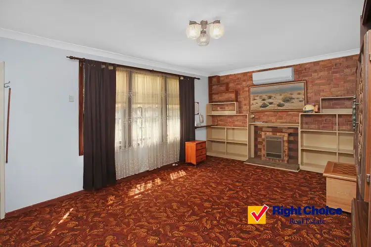 Second view of Homely house listing, 6 Baringa Place, Dapto NSW 2530