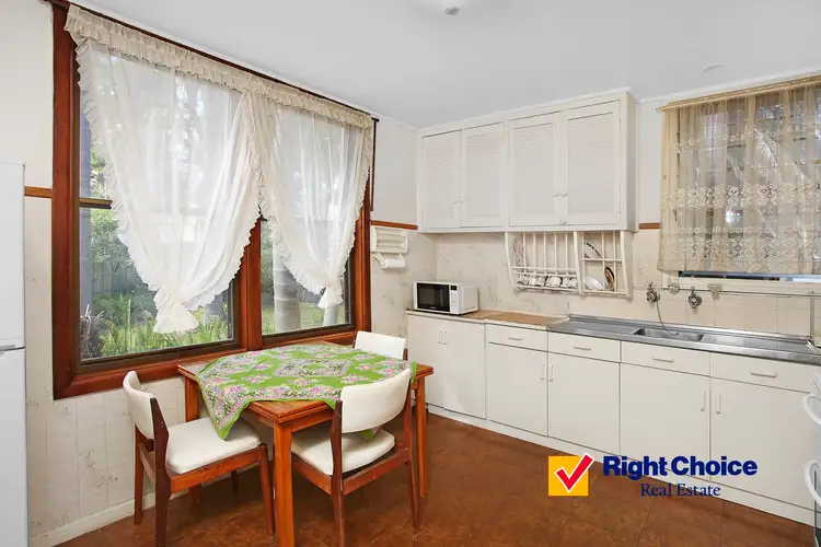 Third view of Homely house listing, 6 Baringa Place, Dapto NSW 2530