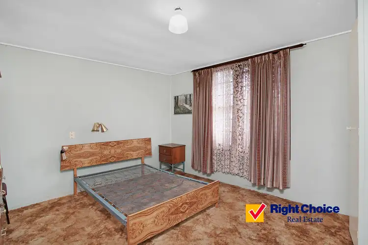 Fifth view of Homely house listing, 6 Baringa Place, Dapto NSW 2530