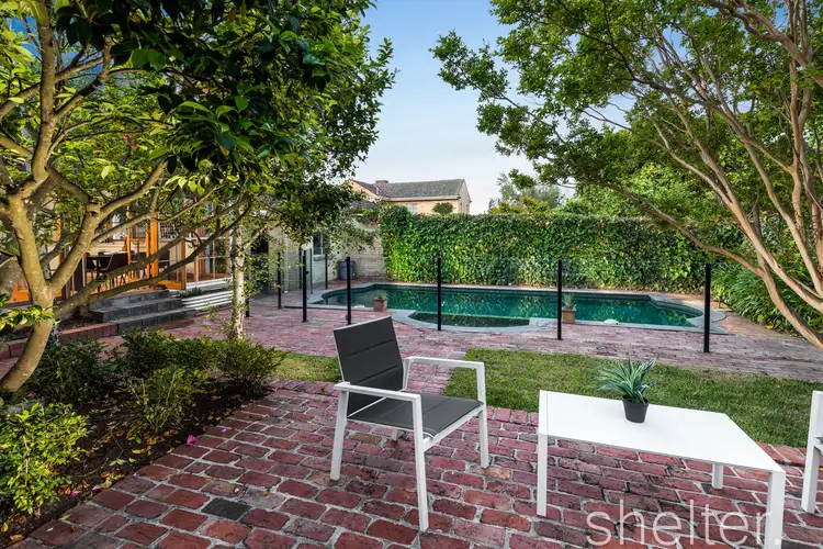 11 Florizel Street