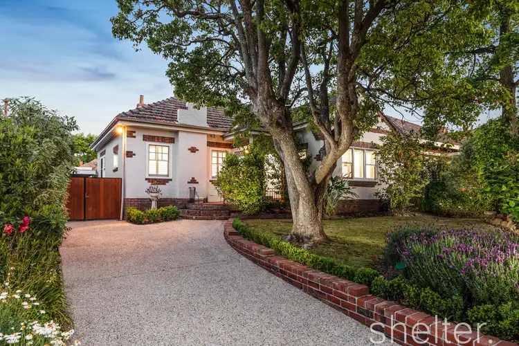Second view of Homely house listing, 11 Florizel Street, Glen Iris VIC 3146