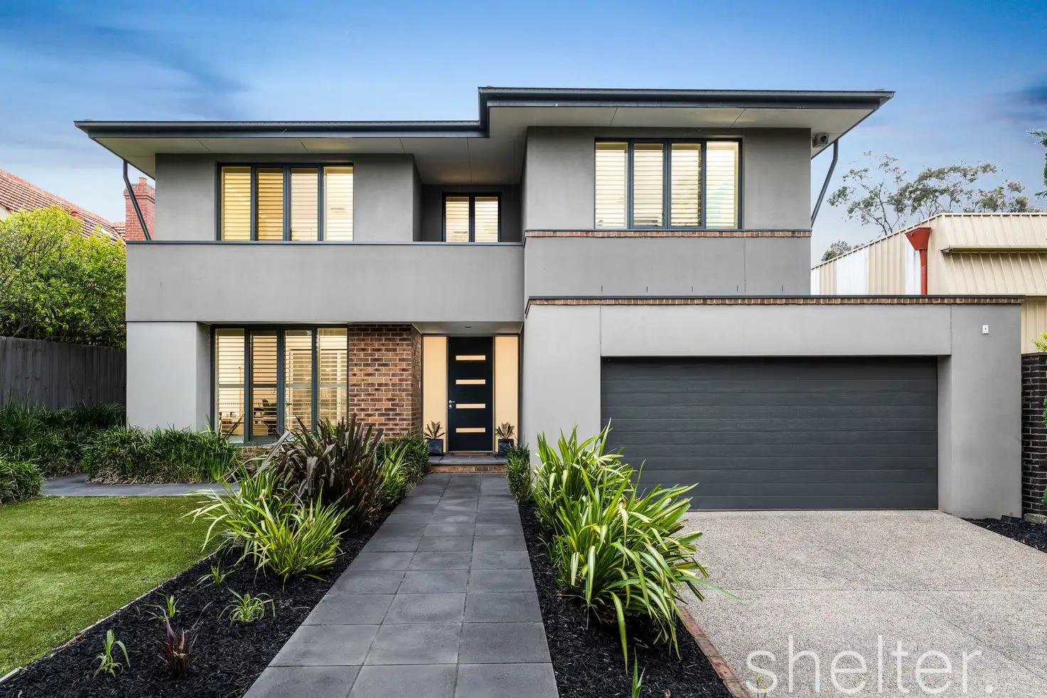 Main view of Homely house listing, 4 Bona Street, Ashburton VIC 3147
