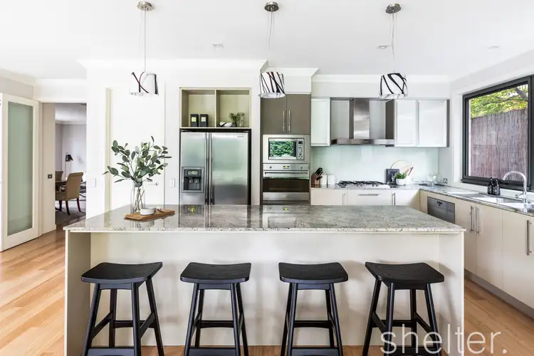 Third view of Homely house listing, 4 Bona Street, Ashburton VIC 3147