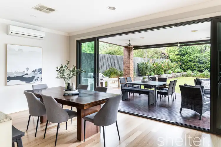 Fifth view of Homely house listing, 4 Bona Street, Ashburton VIC 3147