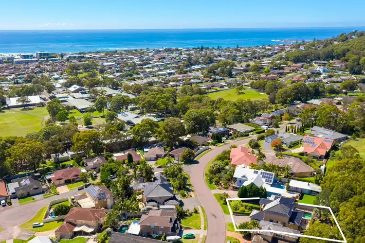 75 Silky Oak Drive, Caves Beach NSW 2281