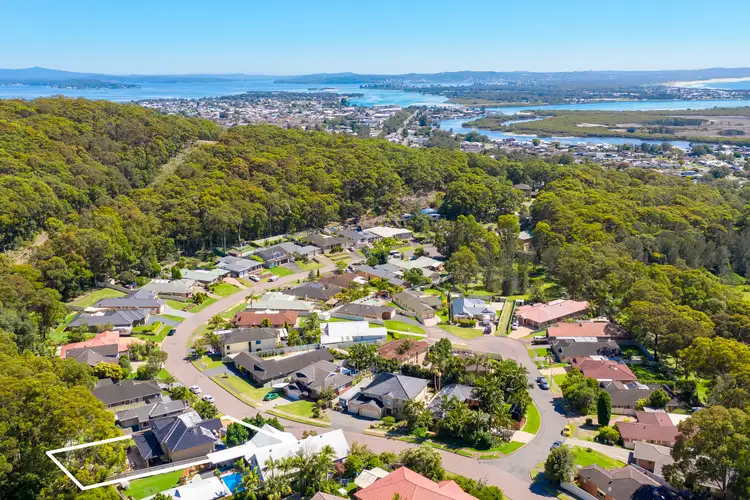 Fifth view of Homely house listing, 75 Silky Oak Drive, Caves Beach NSW 2281