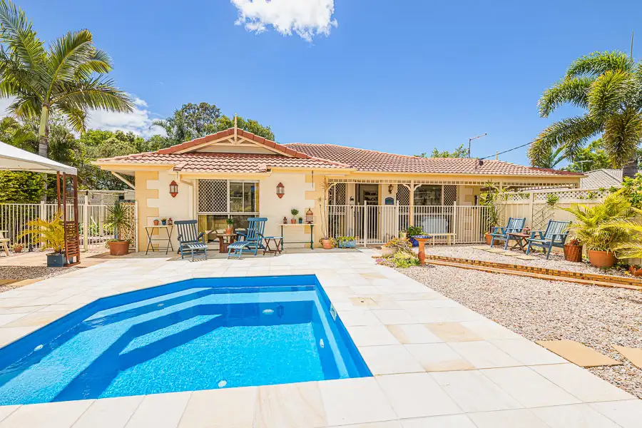 Main view of Homely house listing, 26 Grevillea Street, Bellara QLD 4507
