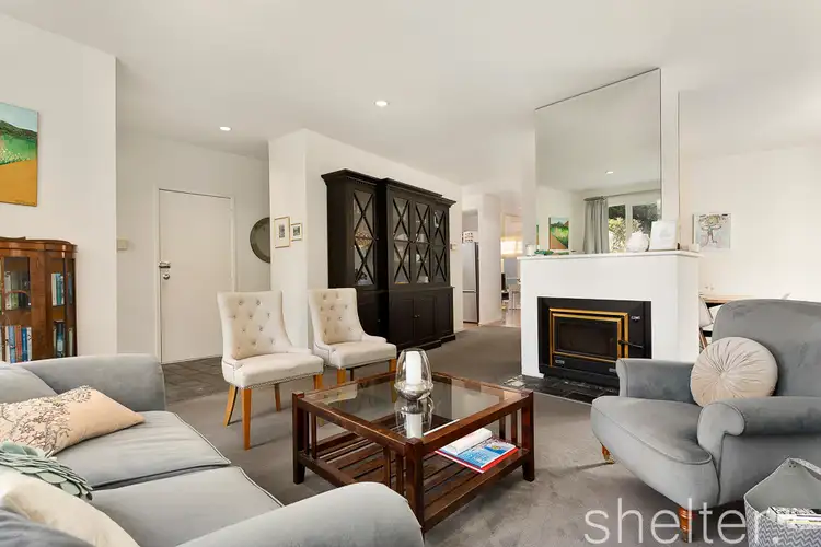 Second view of Homely house listing, 68 Martin Road, Glen Iris VIC 3146