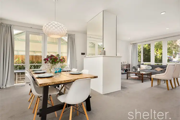 Third view of Homely house listing, 68 Martin Road, Glen Iris VIC 3146