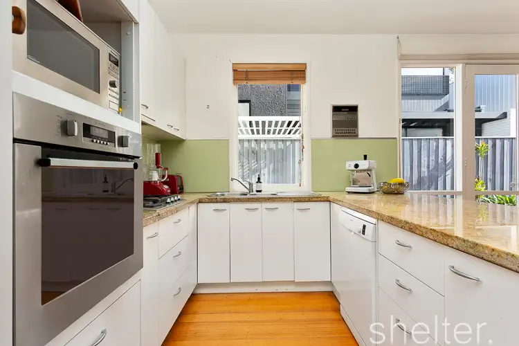 Fourth view of Homely house listing, 68 Martin Road, Glen Iris VIC 3146