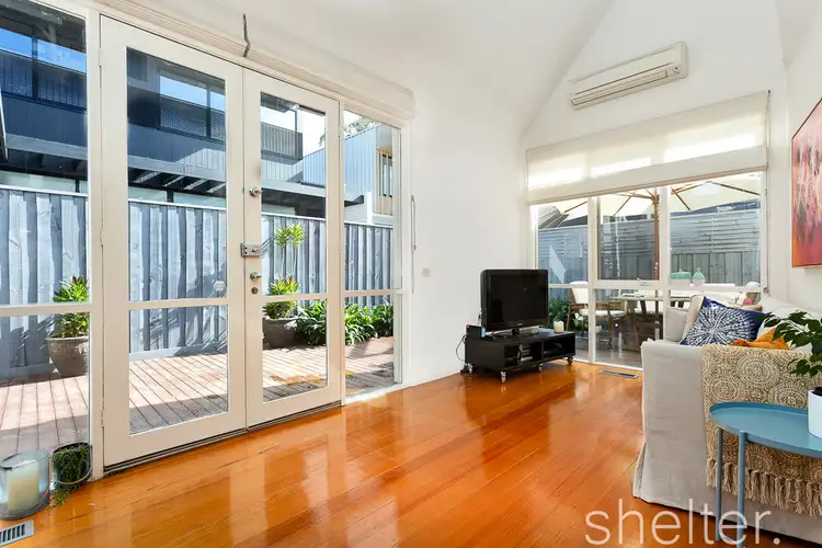 Fifth view of Homely house listing, 68 Martin Road, Glen Iris VIC 3146