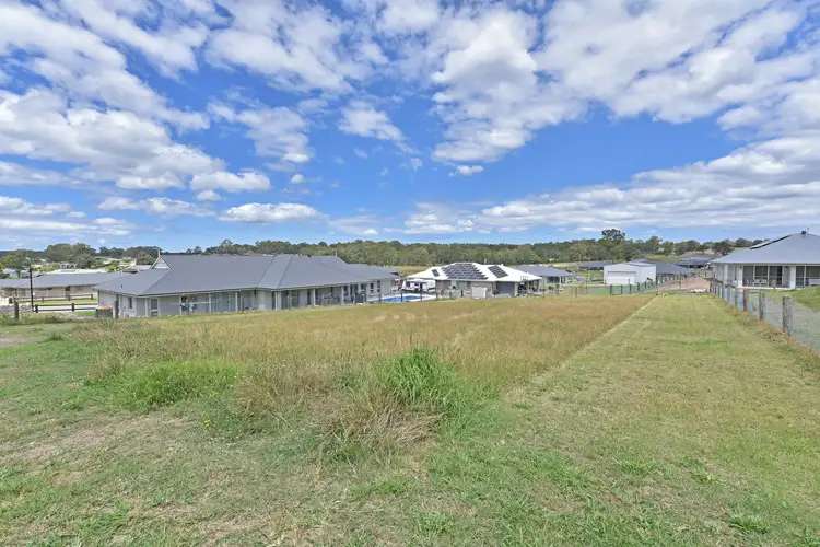 Third view of Homely land listing, 342 Dagworth Road, Louth Park NSW 2320