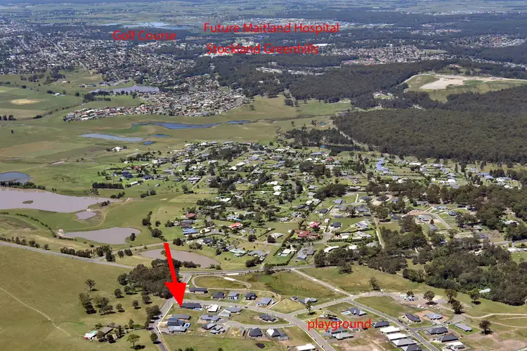 Fourth view of Homely land listing, 342 Dagworth Road, Louth Park NSW 2320
