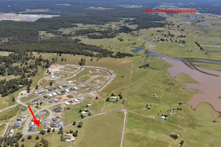 Fifth view of Homely land listing, 342 Dagworth Road, Louth Park NSW 2320