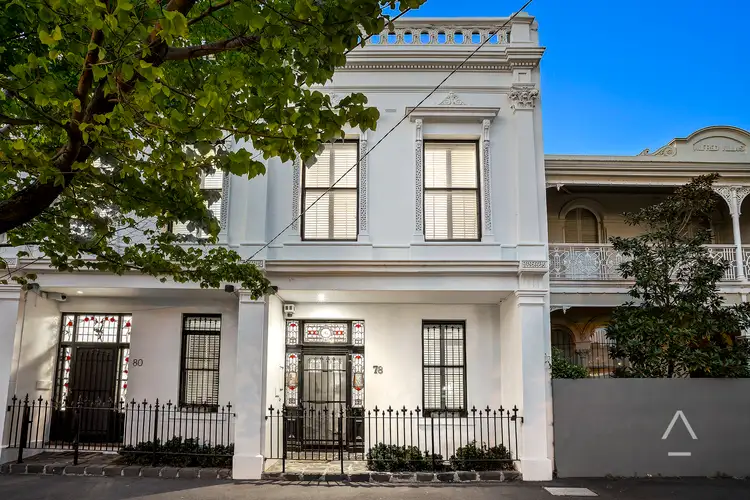 78 Bridport Street, Albert Park VIC 3206