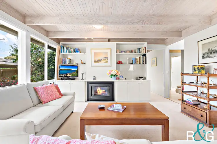Second view of Homely house listing, 26 Azure Avenue, Balnarring VIC 3926