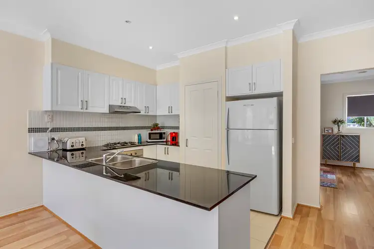 Third view of Homely unit listing, 2/36 Albert Road, Sydenham VIC 3037