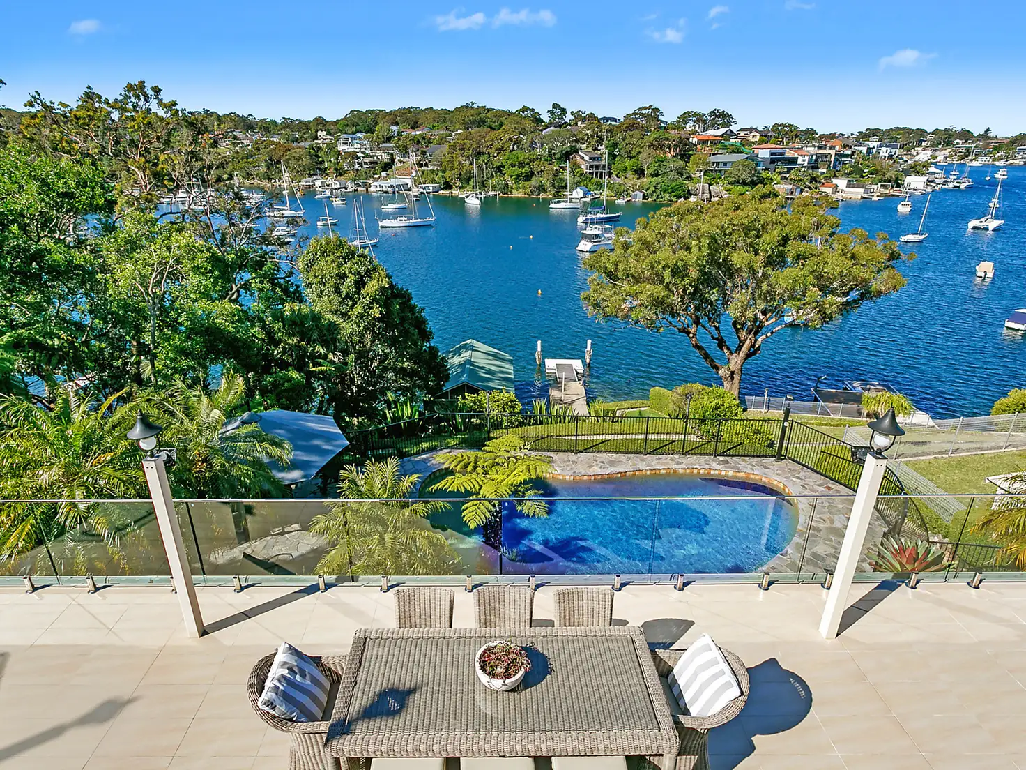 Main view of Homely house listing, 662 Port Hacking Road, Dolans Bay NSW 2229