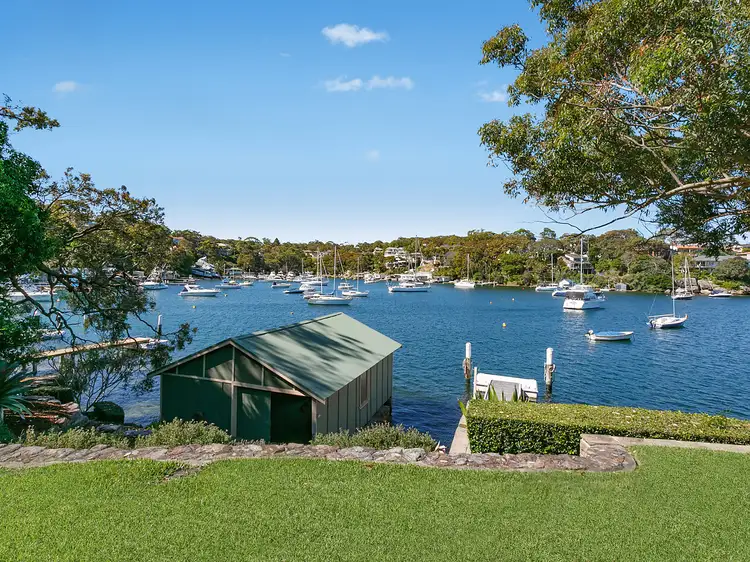 Fourth view of Homely house listing, 662 Port Hacking Road, Dolans Bay NSW 2229