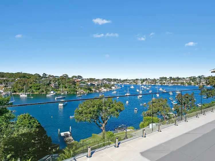 Sixth view of Homely house listing, 662 Port Hacking Road, Dolans Bay NSW 2229