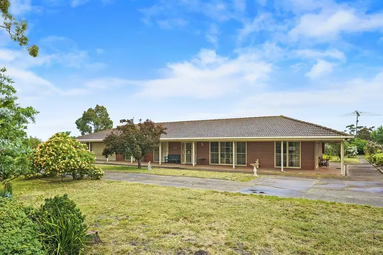 Third view of Homely house listing, 84 Smith Road, Lethbridge VIC 3332