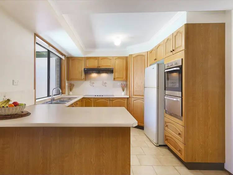 Second view of Homely house listing, 4 Gorse Street, Prospect NSW 2148