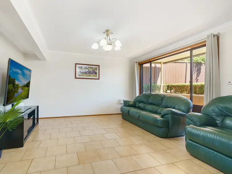 Third view of Homely house listing, 4 Gorse Street, Prospect NSW 2148