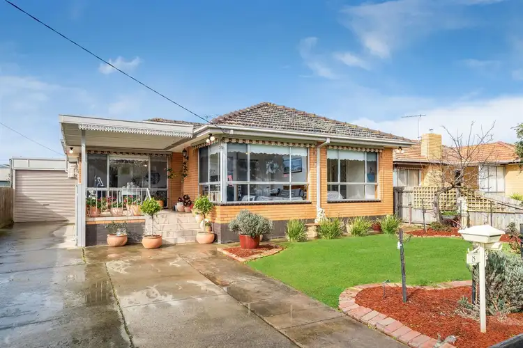 Main view of Homely house listing, 8 Kaunas Street, Bell Park VIC 3215