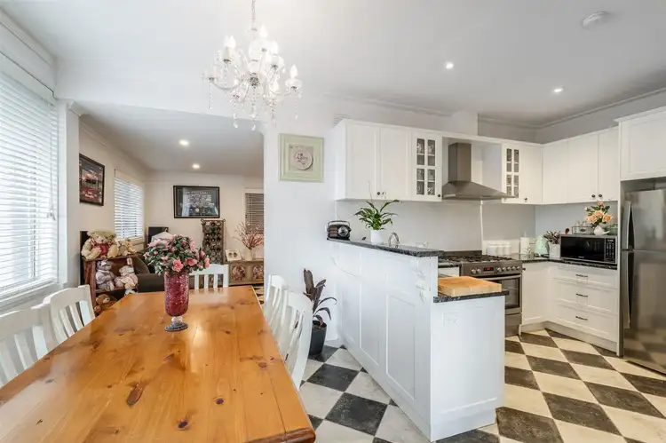 Third view of Homely house listing, 8 Kaunas Street, Bell Park VIC 3215