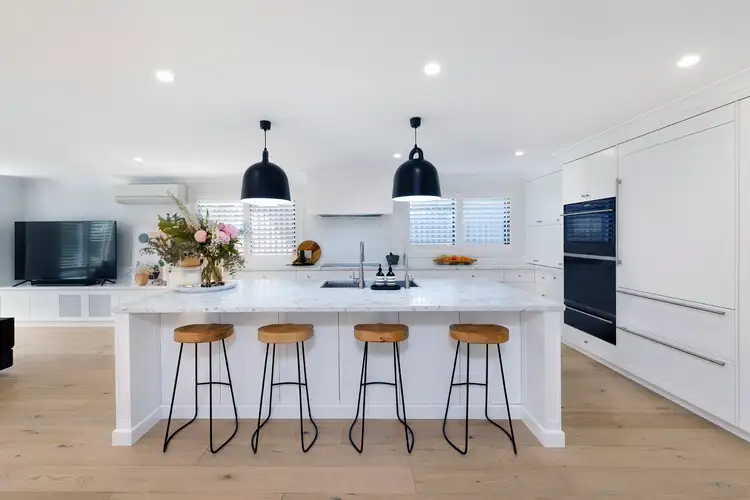 Main view of Homely house listing, 8 Warrington Avenue, Caringbah NSW 2229