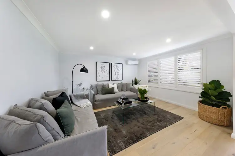 Second view of Homely house listing, 8 Warrington Avenue, Caringbah NSW 2229
