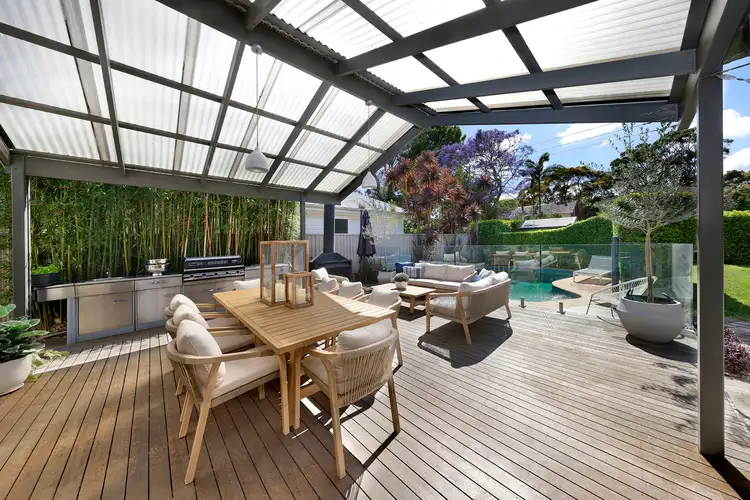 Third view of Homely house listing, 8 Warrington Avenue, Caringbah NSW 2229