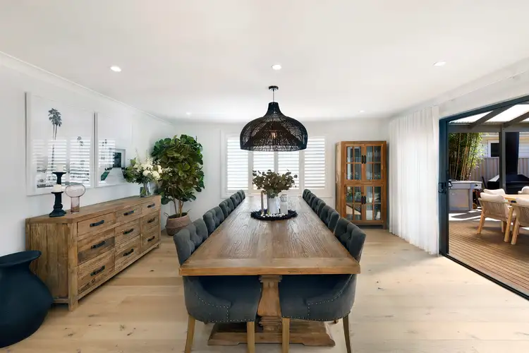 Fourth view of Homely house listing, 8 Warrington Avenue, Caringbah NSW 2229