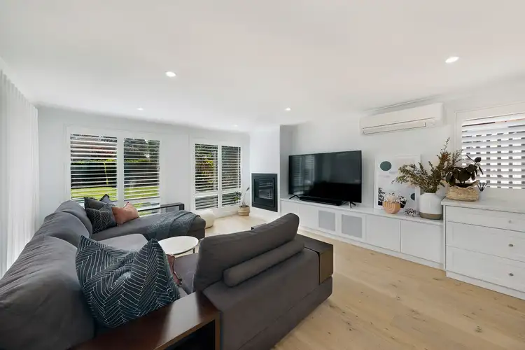 Fifth view of Homely house listing, 8 Warrington Avenue, Caringbah NSW 2229