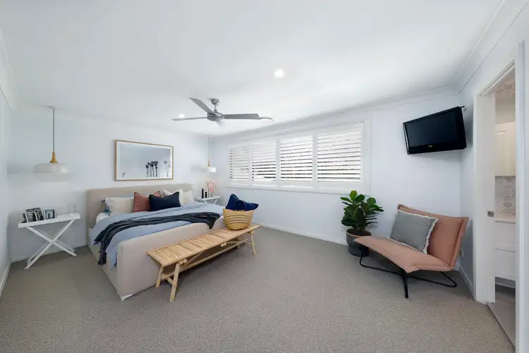 Sixth view of Homely house listing, 8 Warrington Avenue, Caringbah NSW 2229
