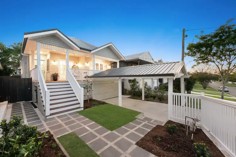 35 Greens Road, Coorparoo QLD 4151