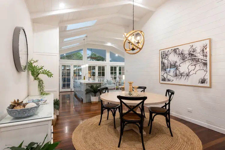 Fifth view of Homely house listing, 35 Greens Road, Coorparoo QLD 4151