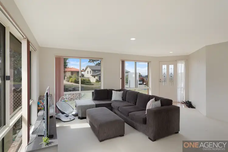 Second view of Homely semi-detached listing, 7 Krista Lee Court, Tura Beach NSW 2548
