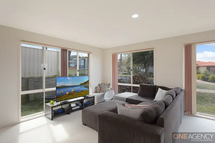 Fifth view of Homely semi-detached listing, 7 Krista Lee Court, Tura Beach NSW 2548
