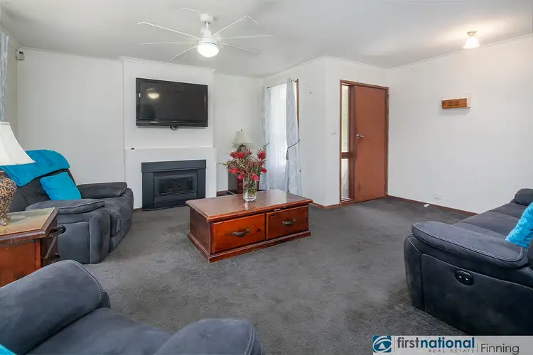 Second view of Homely unit listing, 2/122 Camms Road, Cranbourne VIC 3977