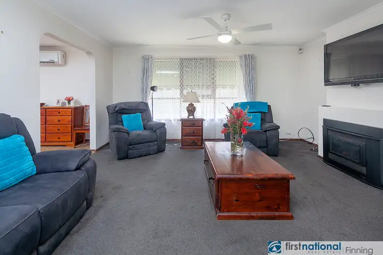 Third view of Homely unit listing, 2/122 Camms Road, Cranbourne VIC 3977