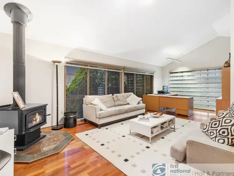 Second view of Homely house listing, 8 Felicity Court, Narre Warren VIC 3805