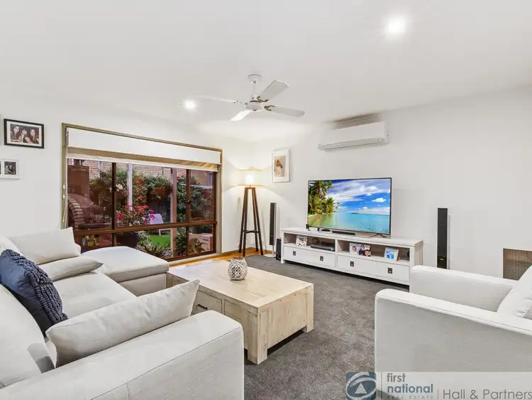 Third view of Homely house listing, 8 Felicity Court, Narre Warren VIC 3805
