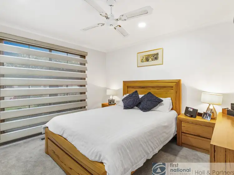 Sixth view of Homely house listing, 8 Felicity Court, Narre Warren VIC 3805